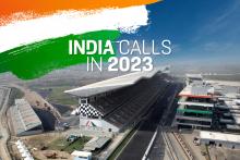 Indian MotoGP in 2023