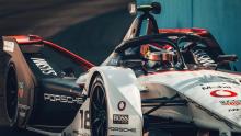 Kepala Porsche motorsport 'skeptis pada awalnya' tentang Formula E
