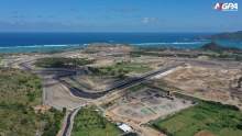 Mandalika Circuit 80% complete, homologation expected by end of July