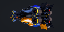 McLaren,
