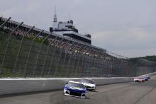 NASCAR, ofisial Pocono Raceway menguraikan format Doubleheader 2020