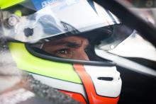 Alex Palou, Chip Ganassi Racing, Indianapolis 500