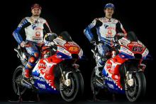 Jack Miller, Francesco Bagnaia, Pramac Ducati, MotoGP,