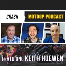 MotoGP podcast
