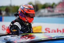 Kimi Raikkonen, TrackHouse Racing, Project 91