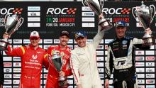 Sebastian Vettel, Mick Schumacher, Race Of Champions,