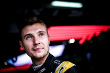 Sirotkin returns to Renault as F1 reserve driver for 2019