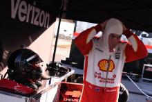 Scott McLaughlin, Team Penske, IndyCar,