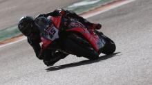 Scott Redding, Aruba.it Racing Ducati, World Superbike, Aragon,