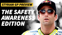 Styrian MotoGP Preview