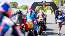 Isle of Man TT 2023 schedule: New 10-race calendar confirmed