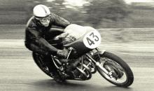 Surtees to be celebrated at Classic TT