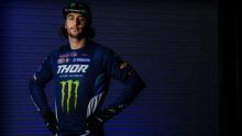 Dylan Ferrandis ruled out of Motocross season opener