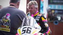 2022 Isle of Man TT | Davy Morgan dies after Supersport TT crash