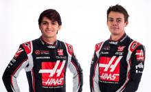 Haas retain Fittipaldi and Deletraz in F1 roles for 2020