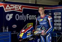 OnlyFans to collaborate with American Racing Moto2 team