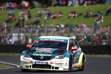 Knockhill returnee Watson: Astra the ideal car for Scottish rounds