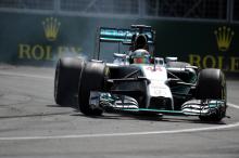 Tata, FOM, Mercedes launch F1 technology competition