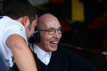 Williams has 'highest regard' for Massa