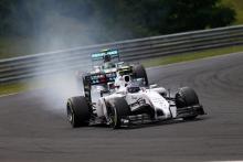 Williams 'problem' was pace, not tactics - Smedley