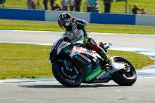 Byrne responds with stunning final lap victory at Assen