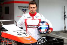 Manor to race in Australia, signs Will Stevens