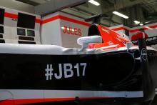 Marussia thanks F1 and fans for Bianchi support