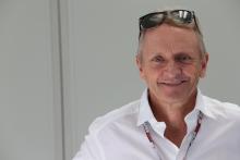 Kevin Schwantz reviews day one at COTA