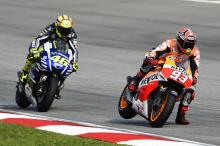 MotoGP Star of the Year vote: 2nd