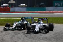 Smedley certain Williams gets Mercedes engine parity