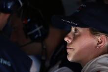 Max Yamabiko: Women in F1 a question of brawn or brain?