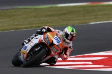 WSS Misano - Free practice results (3)