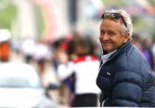 Schwantz critical of Iannone: He might as well race go-karts