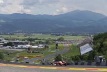 Where can I watch the Austrian Grand Prix?