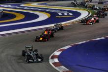 Why the Singapore GP is the ultimate F1 adventure spectacular