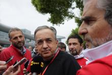 Marchionne: Ferrari's Bahrain win shows pace not one-off