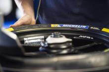 Michelin tyres, Spanish MotoGP 2017