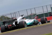 16.07.2017 - Race, Lewis Hamilton (GBR) Mercedes AMG F1 W08