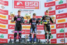 BSB’s Silverstone opener latest postponement