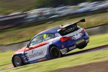 Jelley targets 'strong points' after stand-out qualifying