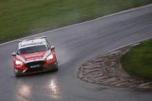 iRory Butcher (GBR) - Motorbase Performance Ford Focus 