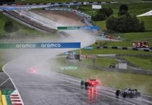 2020 F1 Styrian GP: Qualifying - As it happened