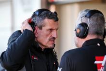 Haas can cope with intense F1 calendar despite limitations