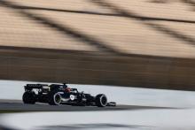 Barcelona F1 Test 1 Day 3 - Friday 12PM