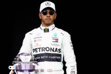 Hamilton 'bisa berbuat lebih banyak' untuk membantu pembalap muda - Rowland