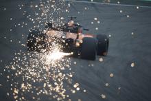 McLaren menjanjikan peningkatan hasil tangkapan untuk Spanyol
