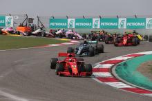 Vietnam F1 street race unlikely for 2019