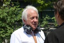 F1 memberikan penghormatan kepada Charlie Whiting