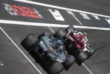 The Winners and Losers of F1 2018