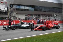 Allison menjelaskan 'margin kecil' antara Mercedes, Ferrari